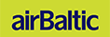 airBaltic logo