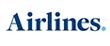 Airlines magazine logo