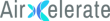 Airxelerate logo