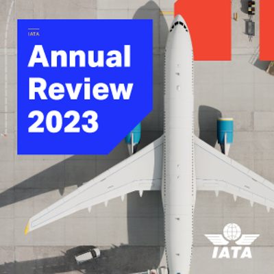 IATA's Annual Review 