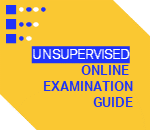 unsupervised-exam-guide.PNG